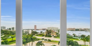 500 S Ocean Boulevard unit: 309 Gallery 29