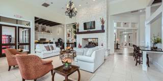 Lakeside Villas at Cinco Ranch Gallery 22