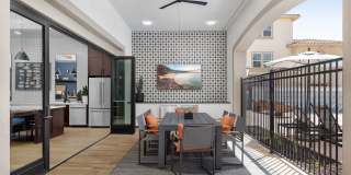 Vida at Mountain House Gallery 10