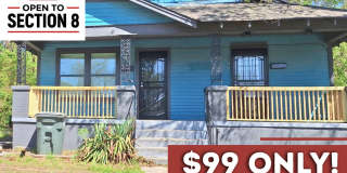Charming 1Bed/1Bath Duplex - University of Memphis Area Gallery 1
