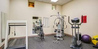 Lake Oaks Apartments Gallery 20