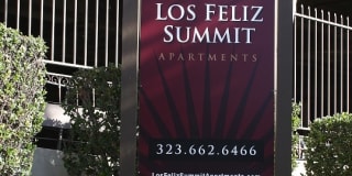 Los Feliz Summit Apartments Gallery 25