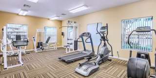 Portola Del Sol Apartment Homes Gallery 19