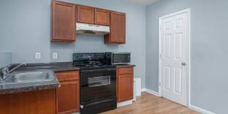 Two Bedroom Rental for Immediate Move In West Baltimore Gallery 10