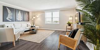The Esplanade at City Park Apartments Gallery 2