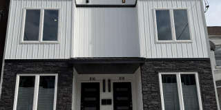 816 S CLINTON Avenue Gallery 1