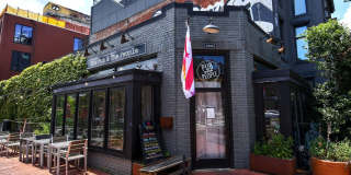 11 R Street NW Gallery 45