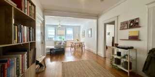 44 Longwood Ave. Gallery 4
