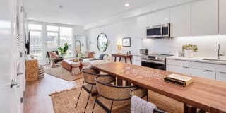 Aero Apartments Gallery 12