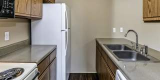 Fox Ridge Apartments Gallery 3