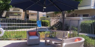 Senior Housing - Park San Dimas Senior Apartments Gallery 15