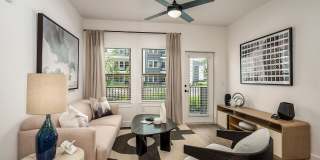 Perla Luxury Apartments Gallery 30