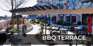 4th & Park Apartments Gallery 32