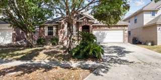 Beautiful 4-Bedroom Home Near Randolph AFB Beautiful 4-Bedroom Home Near Randolph AFB Gallery 1