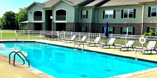 Griffin Gate Apartments Gallery 14