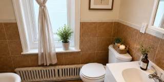 Spacious 6-Bedroom Rental in North Philadelphia | Small Dogs Welcome Gallery 30