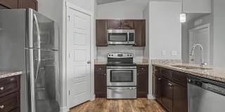 Kensington Apartments Gallery 36