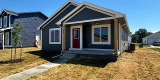 NEW CONSTRUCTION!! 3 Bedroom, 2.5 Bathroom Home in Knoxville! Gallery 1