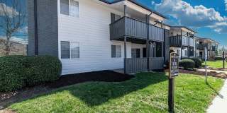 Hampton Creek Apartments Gallery 41