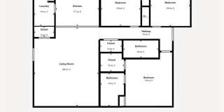 Please View the 3D Virtual Walk Through Before Scheduling A Showing Gallery 1