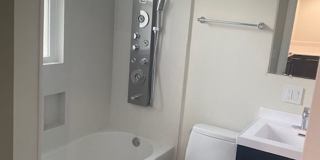 Updated 2 Bedroom Apartment Gallery 9