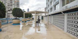 Updated Studio at Kapiolani Terrace Gallery 12
