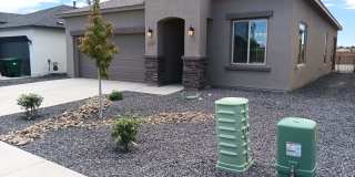 Beautiful 3 bedroom, 2 bathroom home in Rio Rancho, NM! Showings available! Beautiful 3 bedroom, 2 bathroom home in Rio Rancho, NM! Showings available! Gallery 1