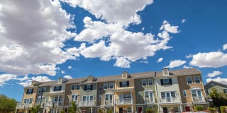 Liberty Square Townhomes Gallery 30