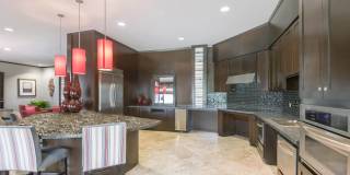 Falls at Eagle Creek Gallery 12