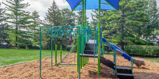 The Crossroads At Southfield Apartments Gallery 18