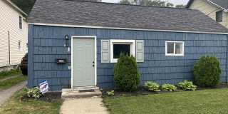 2699 Green Street Gallery 1