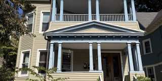 42 Pendleton Street Gallery 1