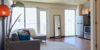 Kewalo Apartments Gallery 10