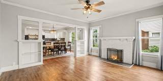 Spacious 4 Bedroom Omaha Home Ready for Rent! Gallery 6