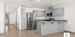 Gorgeous! Brand New 3 Bedroom 2.5 Bath Townhome in Eagle Point Gallery 1