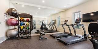 Eaglebrook Apartments Gallery 9