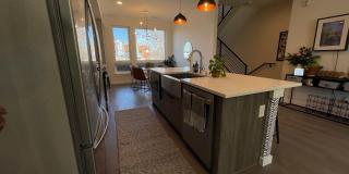 Modern 2BR + Office Townhome with Rooftop Deck in Prime Sunnyside/Highlands Location Gallery 29