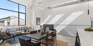 Spectacular Live/Work Home Designed by Architect David Stark Wilson Gallery 15