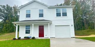 Like NEW 2-story 4 bedroom 2.5 bath Home in the Windcrest Acres Community in Asheboro w/ 1 car-garage/Large yard Gallery 31