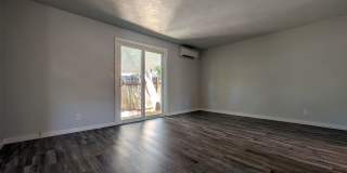 Cute 2bd/1.5bth unit with Private Patio and On Site Laundry! Cute 2bd/1.5bth unit with Private Patio and On Site Laundry! Gallery 1