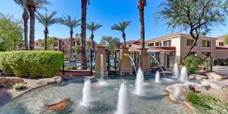 Desert Club Apartments Gallery 21