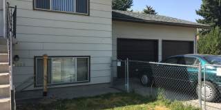 3 Bedroom 1 Bathroom Duplex Gallery 12