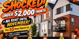 Woods Rose Townhomes Woods Rose Townhomes Gallery 1