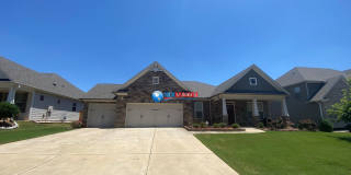 Nice 3-bedroom open floor plan ranch in Lawrenceville/Duluth Gallery 1