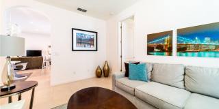 Modern 5-bed/4-bath pool home. FURNISHED Gallery 15