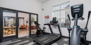 Warner West Apartments Gallery 23
