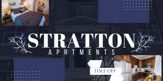 Stratton Apts: FREE RENT UNTIL JAN 1st!! OAC Gallery 1