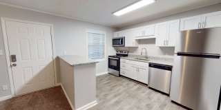 Beltway Park Apartments Gallery 1