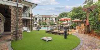 Echo Ridge at Suwanee Apartments Gallery 37