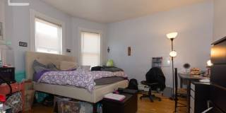 160 Hillside St #2B Boston MA 02120 Gallery 1